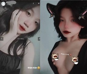 học sinh chịch nhau Em gái ngoan và anh trai cuồng cosplay